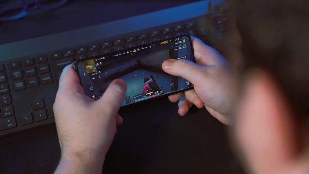 Developing Games for Mobile Devices