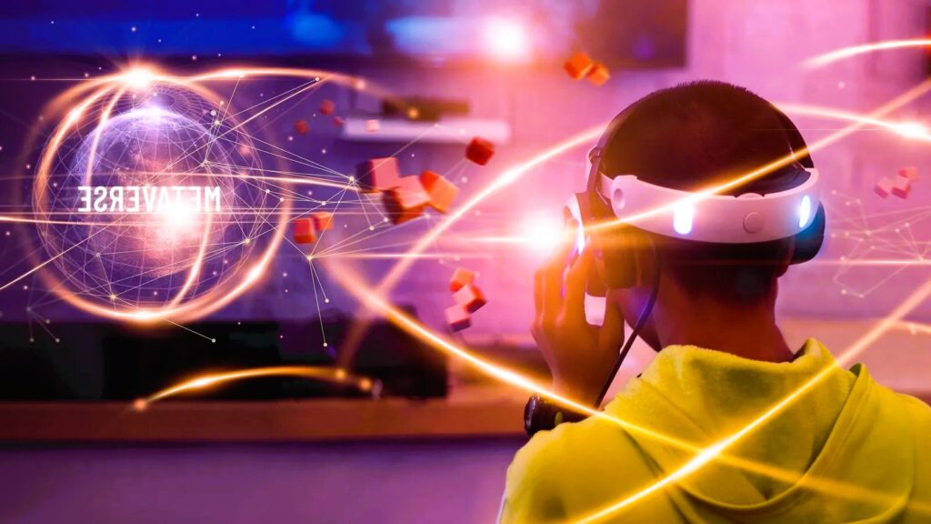 The Future of Gaming