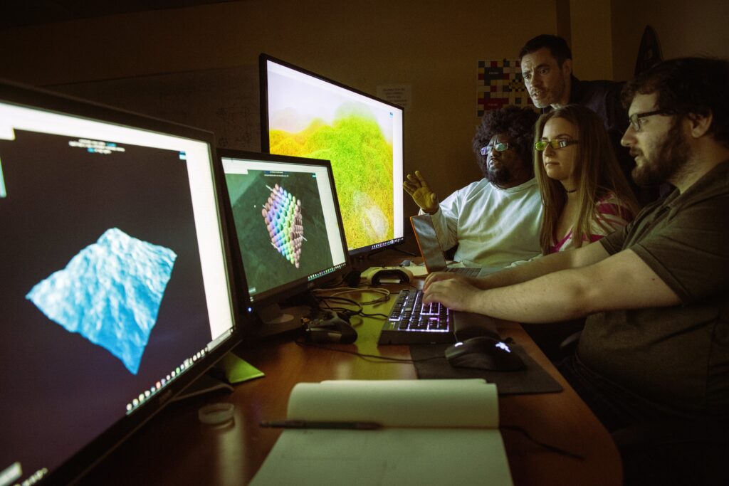Game Design