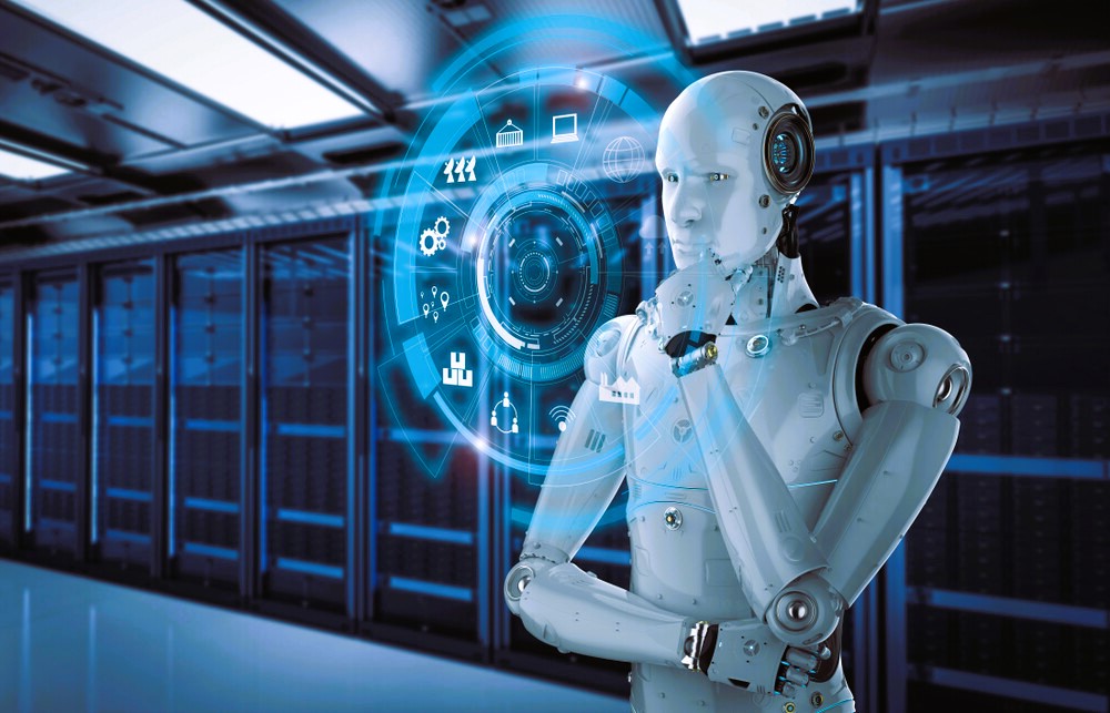 AI use in gaming industr