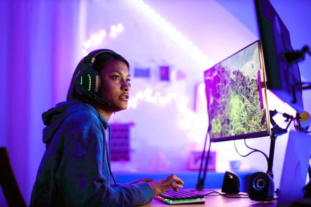 PC Gaming Platforms