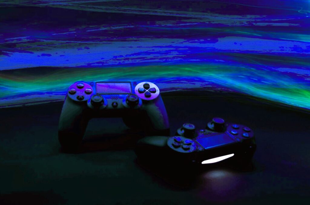 Gaming Technology