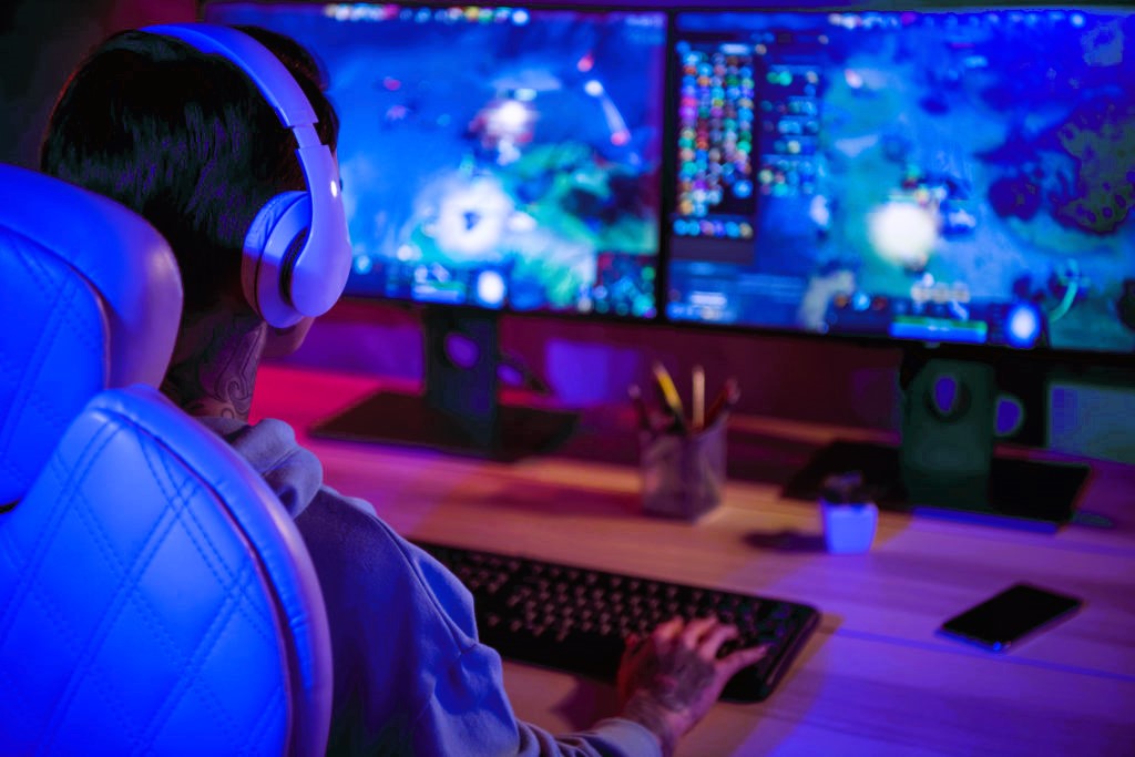 Game Design