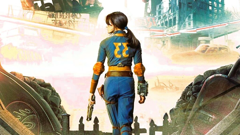 video game