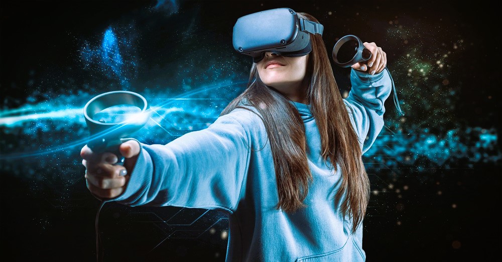 The Future of Gaming