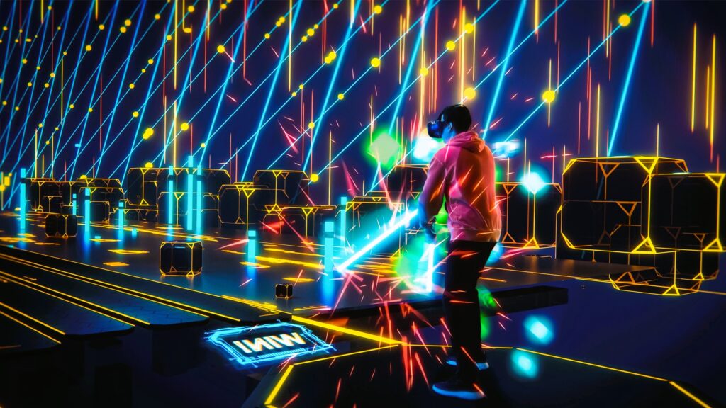 Virtual Reality Technologies