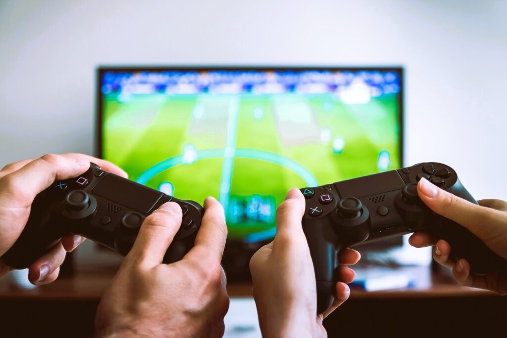 Personalized Learning Experiences Video Games