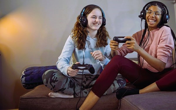 Understanding Cyberbullying in Online Games