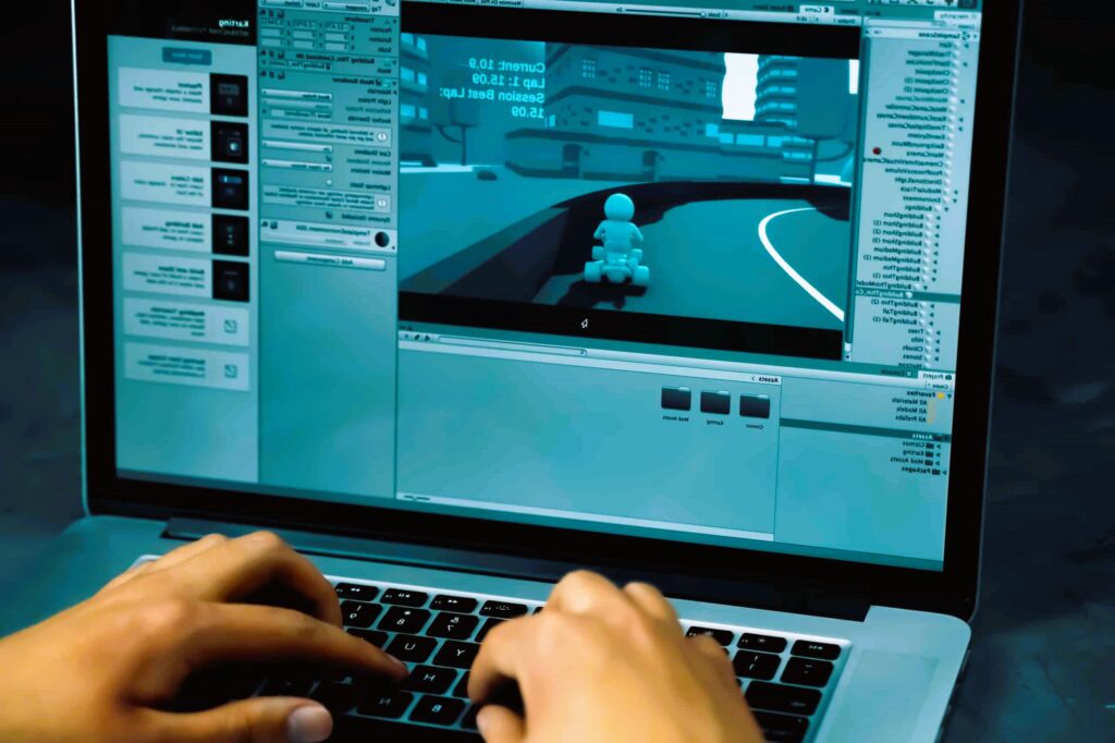 The Best Gaming Engines