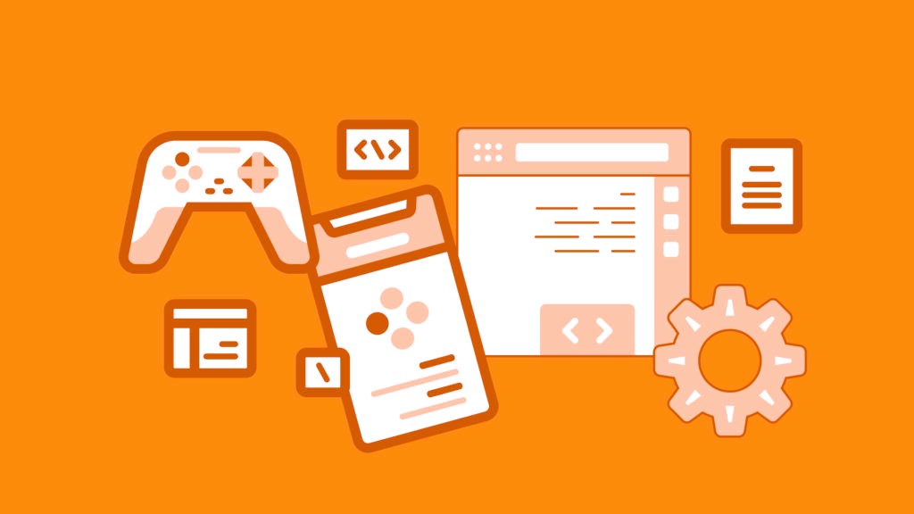 Games and Development