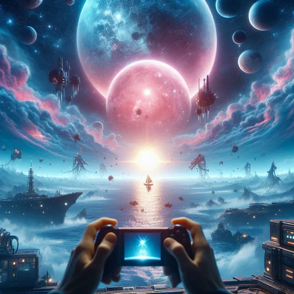 Enhancing Multiplayer Gaming Experiences